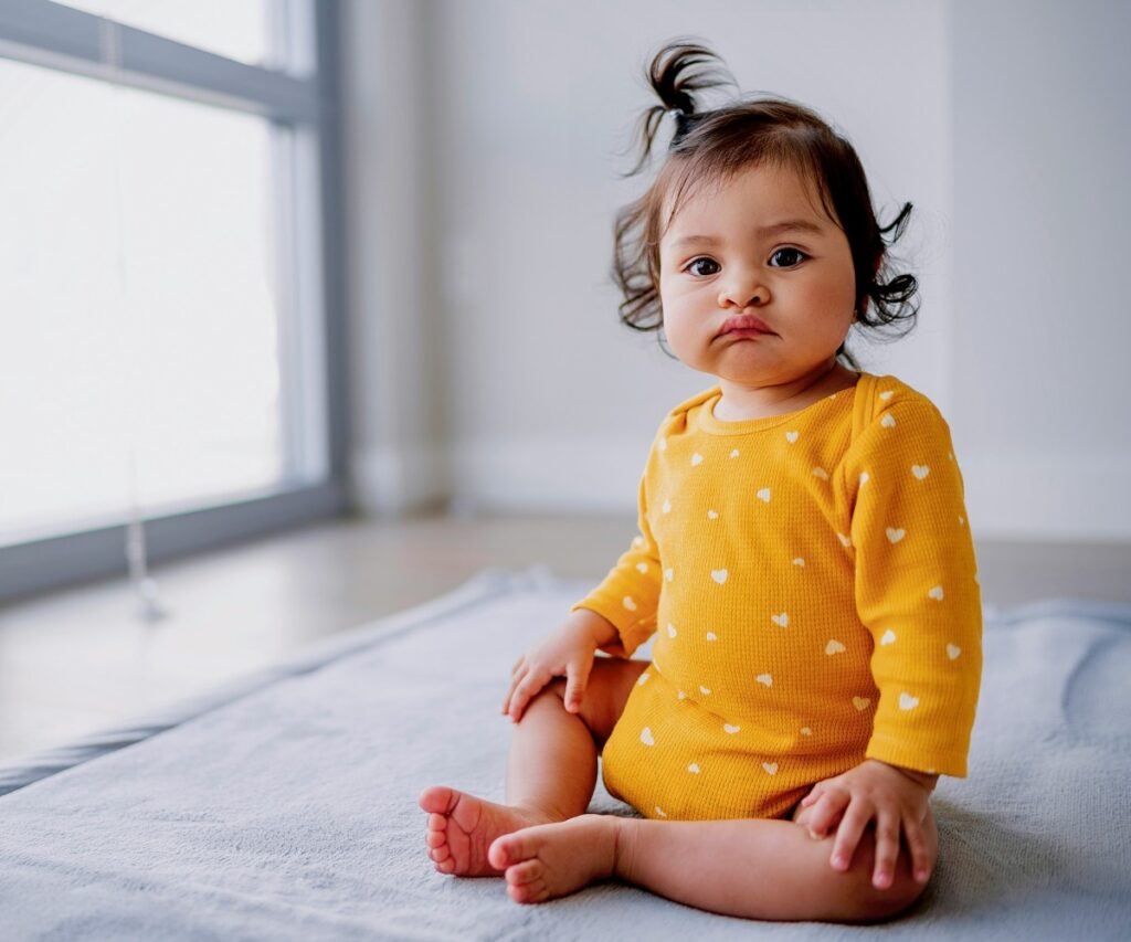 Ist mein Baby bereit für Beikost?