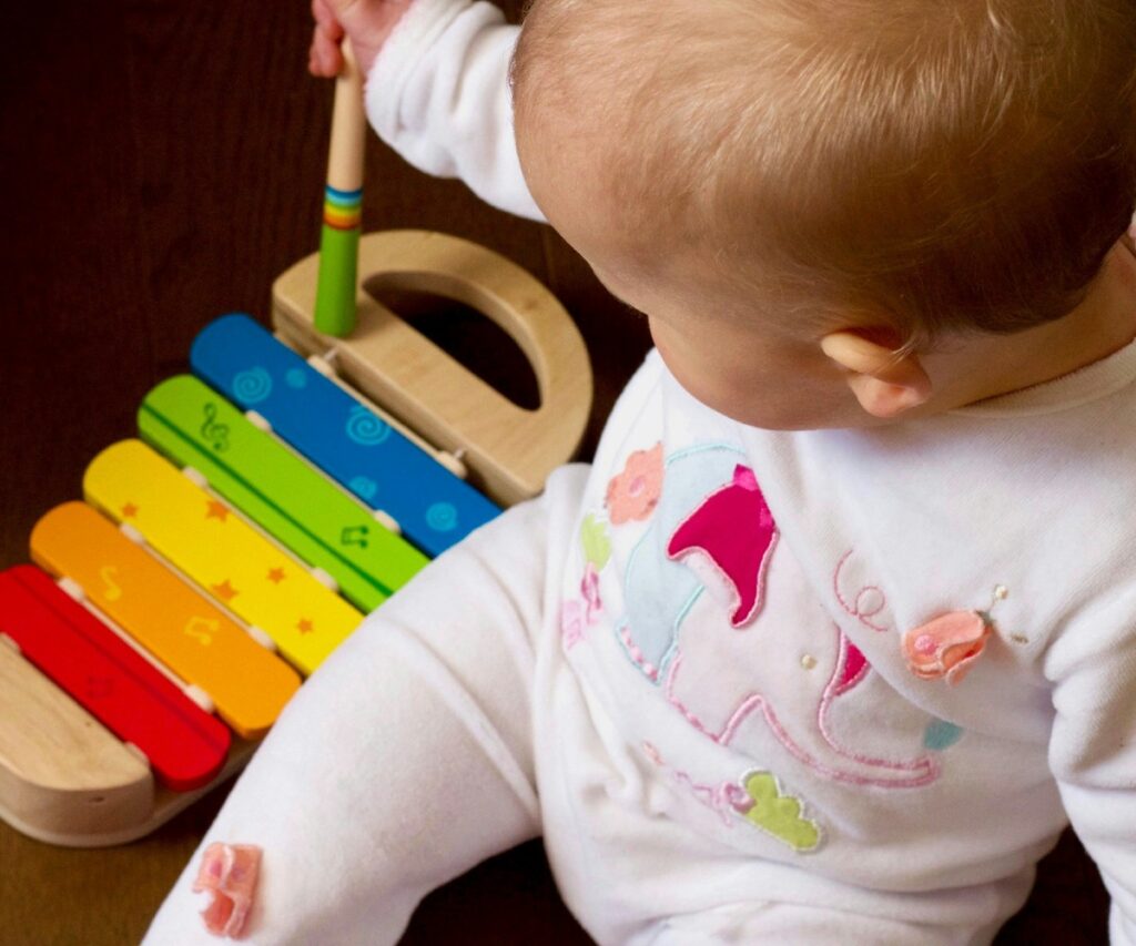 5 Lessons for Parents to Help Reduce Unnecessary Stress